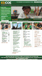 Mobile Screenshot of edcoe.org